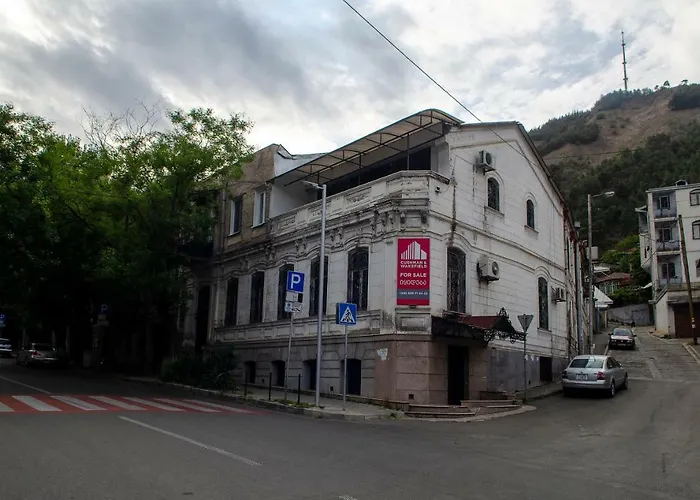 Apartment Amaghleba
